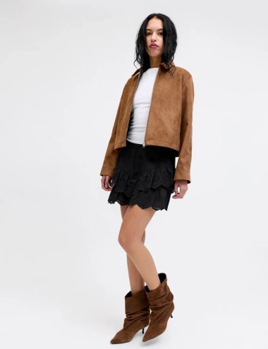 Falda corta Jxjade