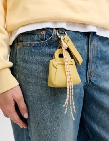 Llavero/charm bag  Jxholly