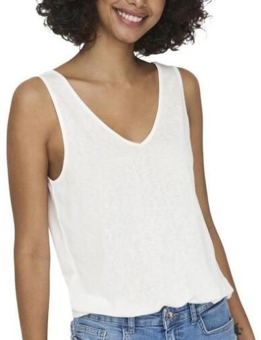 Camisetas tiras Jdyfaustina