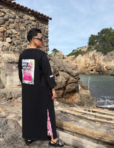 Kimono Sunset MI