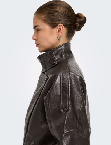 Chaqueta bomber Jdyraye