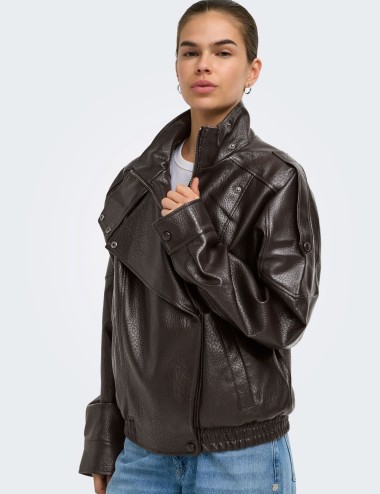 Chaqueta bomber Jdyraye