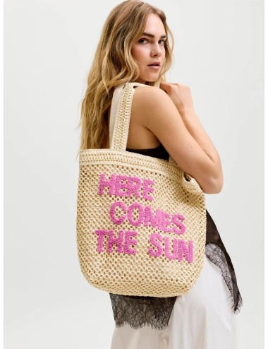 Tote rafia Jxgemma