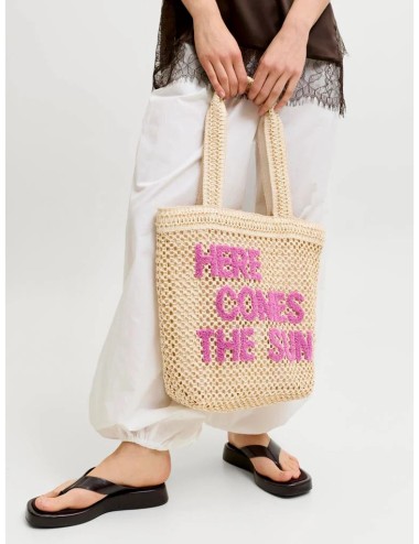 Tote rafia Jxgemma
