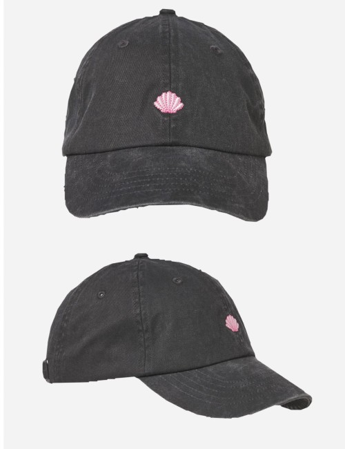 Gorra concha Jxsuzanne