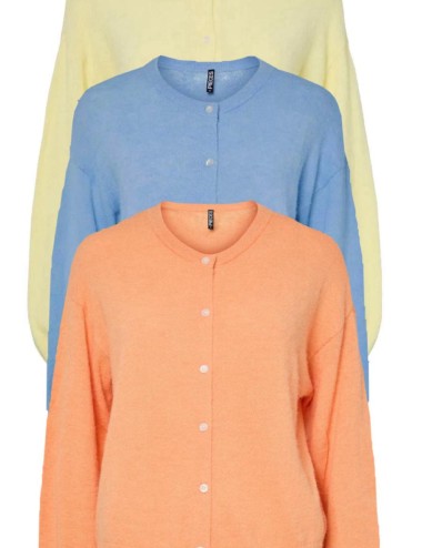 Cardigan punto Pcnaomi