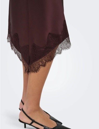 Falda lencera pico Onlfaraya