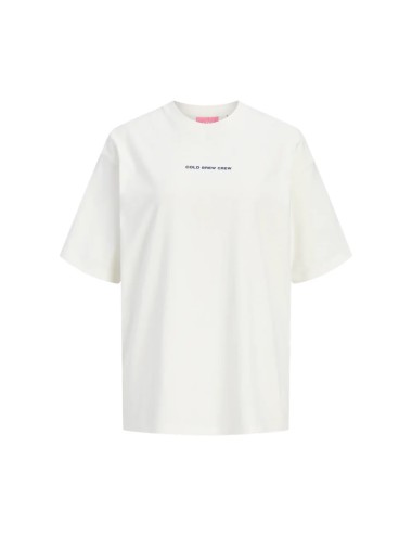 Camiseta jXMILLOW Iced...