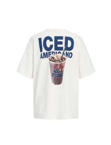 Camiseta jXMILLOW Iced...