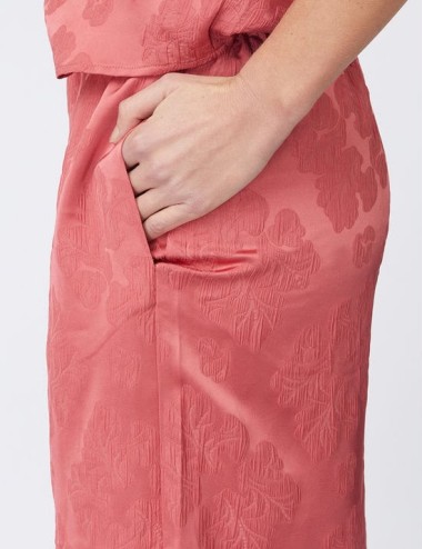 Pantalón jacquard VMTIARA