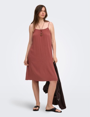 Vestido muselina OnlMai