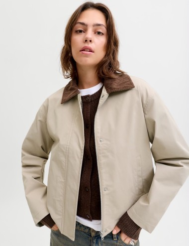 Chaqueta corta Jxwilma