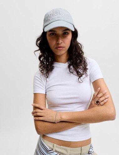 Gorra vintage JXSLIZANNE