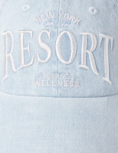 Gorra vintage JXSLIZANNE