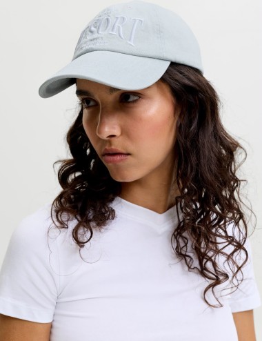 Gorra vintage JXSLIZANNE