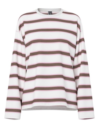Camiseta rayas PCmila