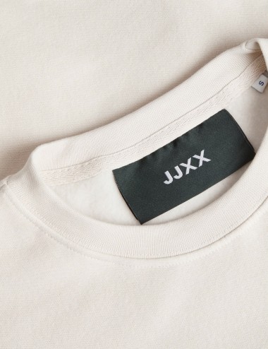 Sudadera basic JXABBIE
