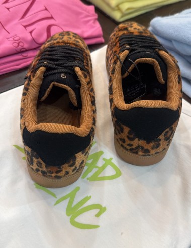 zapa print pony Onlsandra