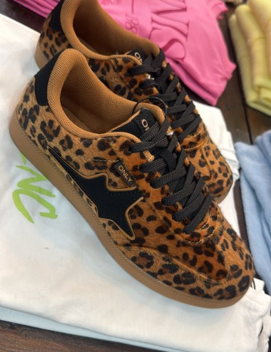 zapa print pony Onlsandra