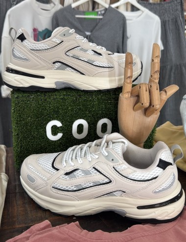 Zapas chunky OnlOlivia