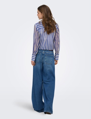 Jeans palazzo OnlFrancesca