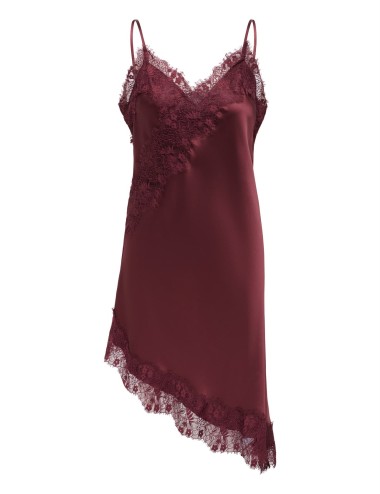 Vestido lencero Onlindona