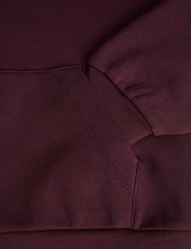 Sudadera capucha JXSTUDIO