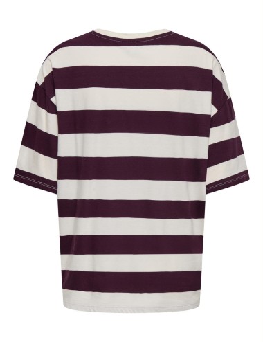 Camiseta rayas OnlTabara