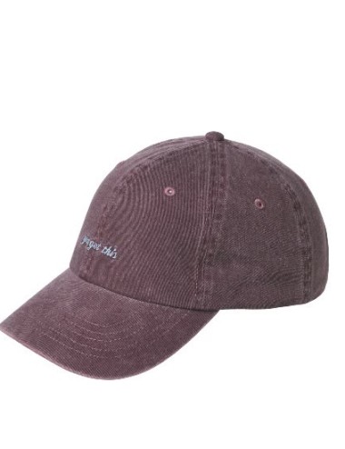 Gorra vintage Jxsuzanne