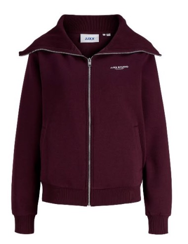 Sudadera chaqueta JXStudio
