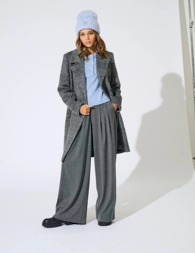 Pantalón escoces Onlenia