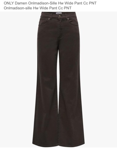 Jeans recto Onlmadison