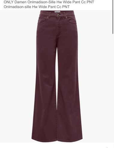 Jeans recto Onlmadison