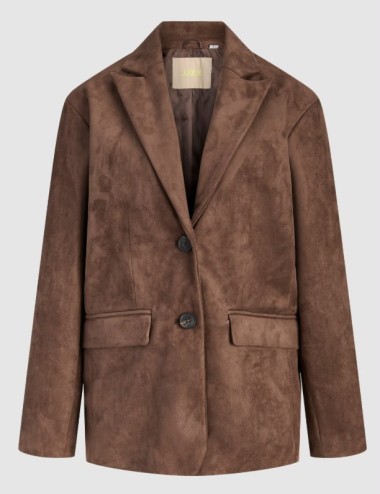 Blazer serraje JXpetra