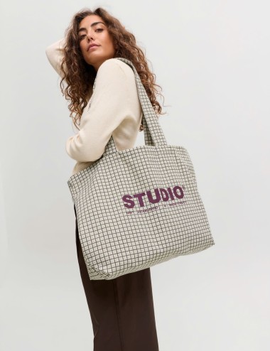 Tote Bag XL Bethany