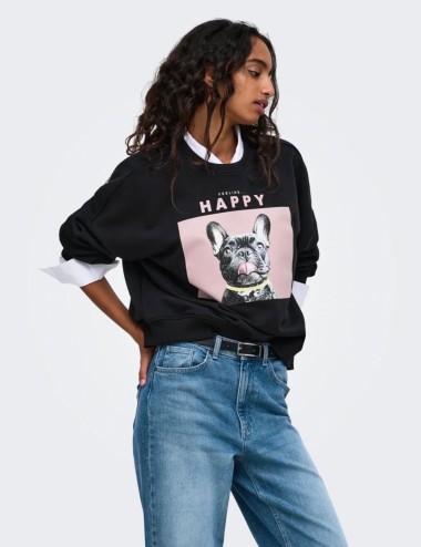 Sudadera dog Onllinda